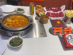 -荣叔港式沙嗲牛肉火锅(正佳潮流店)