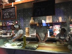 -纳瓦新疆菜(银都店)