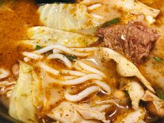 -大鼓米线(常州钟楼新世纪DM店)