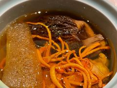 -花马天堂云南餐厅 Lost Heaven(外滩店)