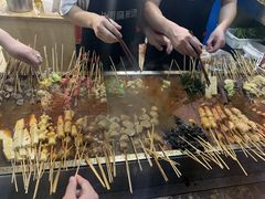 -郭记小街麻辣烫(南小街总店)