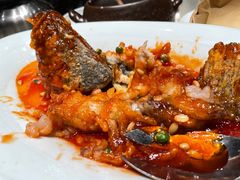 -北京老铺烤鸭(西稍门店)