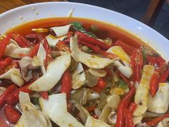 -三哥田螺(北书院街店)