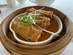 -唐宫·粤菜海鲜(万象城店)