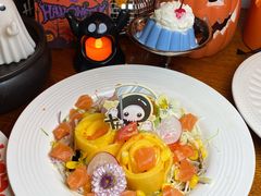 -無忧浅草君·洋风料理(下沙宝龙二期一店)