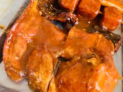 大鸡架-王军炸串(振八街店)