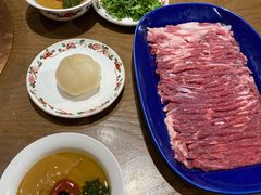 -北京老门框爆肚涮肉馆(凤城六路店)