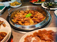 -一品渝香干锅鸭头(平安店)