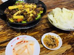 -胡师傅三下锅(汽车站店)