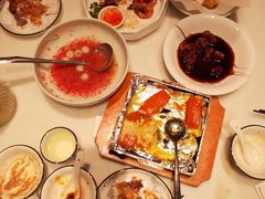 -涌上外婆桥(南塘店)