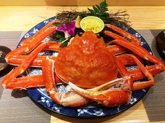 -蟹福家活蟹料理·豪华自助(绿洲假日酒店)