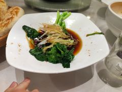 -老牌坊鲁菜名店(宽厚里店)