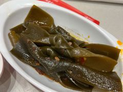 -喜家德虾仁水饺(华强天虹店)