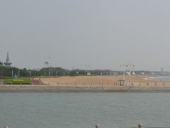 -日照灯塔风景区