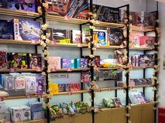 -快乐街区(成都龙湖北城天街店)