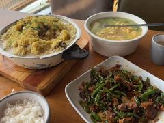 -盐帮食坊•小河帮川菜(四川师大店)