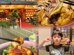 -山水茶艺馆·点心粤菜·30年老字号