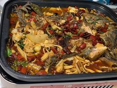 -福巷湘食小馆·猛火现炒(上海首店)