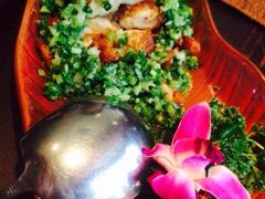 -花马天堂云南餐厅 Lost Heaven(高邮路店)