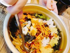 传统拌饭-miss密斯韩餐(平阳景苑店)