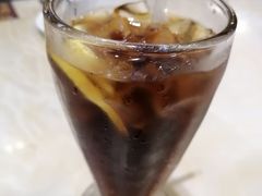 冻柠乐-明泉居茶点荟(车陂店)