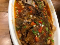 -巴依老爷新疆美食(望京小街店)