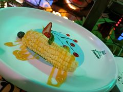 -Famous肥猫墨西哥音乐餐吧(五棵松华熙LIVE店)