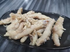 -黄师奶甜品店