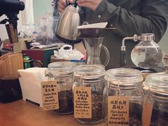 -COFFEE HOLIC(朝外SOHO店)