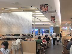 -豪客来牛排(中华城店)