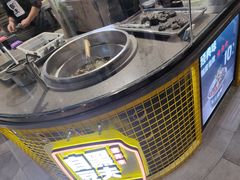 -自黑豆夫·臭豆腐夹馍(四海唐人街店)