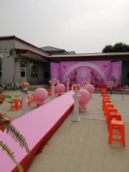 -雅奇婚庆(永乐园社区店)