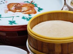 -京味斋·烤鸭·北京菜(安贞店)