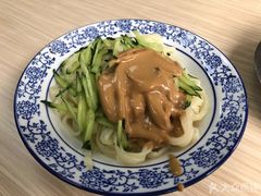 -樊记腊汁肉(竹笆市总店)