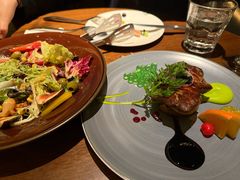 -MARU玛露音乐餐厅(大学路店)