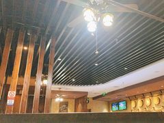 -汉巴味德自助餐厅(嘉定宝龙广场店)