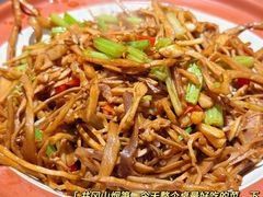 -堂瓦里·33年传统赣菜(第一街区店)