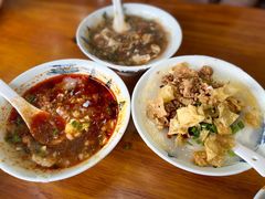 -豆相识•九九豆腐脑(牛咡桥店)