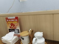 -鸭小妹鸭血粉丝(老门东店)