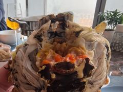 -济南凯宾斯基酒店-THE VIEW云景全日制餐厅