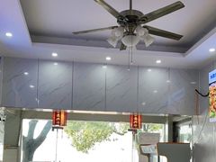 大堂-水韵·渔家臻品私房菜(中庙店)