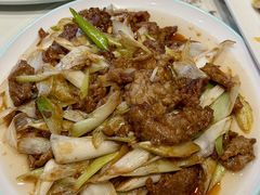 -高玛纳驴肉火烧(一世界店)