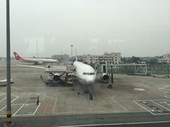 -谢列梅捷沃国际机场