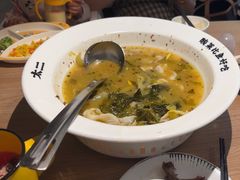 -新太二·鲜料川菜(万泰汇店)