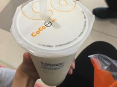 -CoCo都可(虹口龙之梦店)