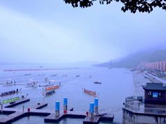 -南京金牛湖风景区