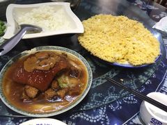 益恒饭店-白家寨子·山野白族菜(古城总店)