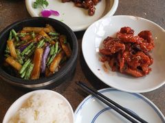 -几荷·恰似故人来(秀水广场店)