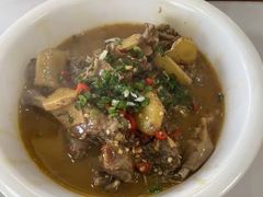 灰汤贡鸭-秀妈厨房(灰汤老店)