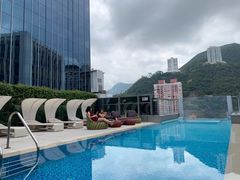 -香港港岛英迪格酒店